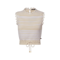 Striped Jersey Dress