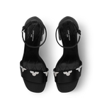 Swing Platform Sandal