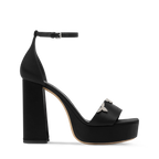 Swing Platform Sandal