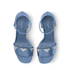 Swing Platform Sandal