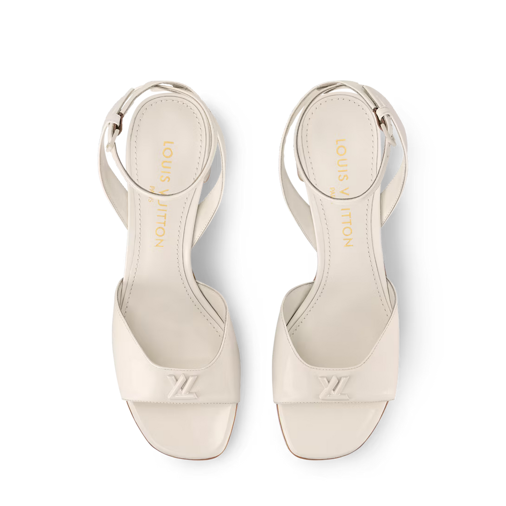 Swing Sandal