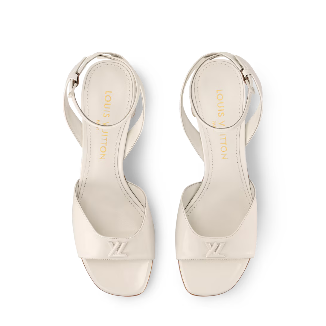 Swing Sandal
