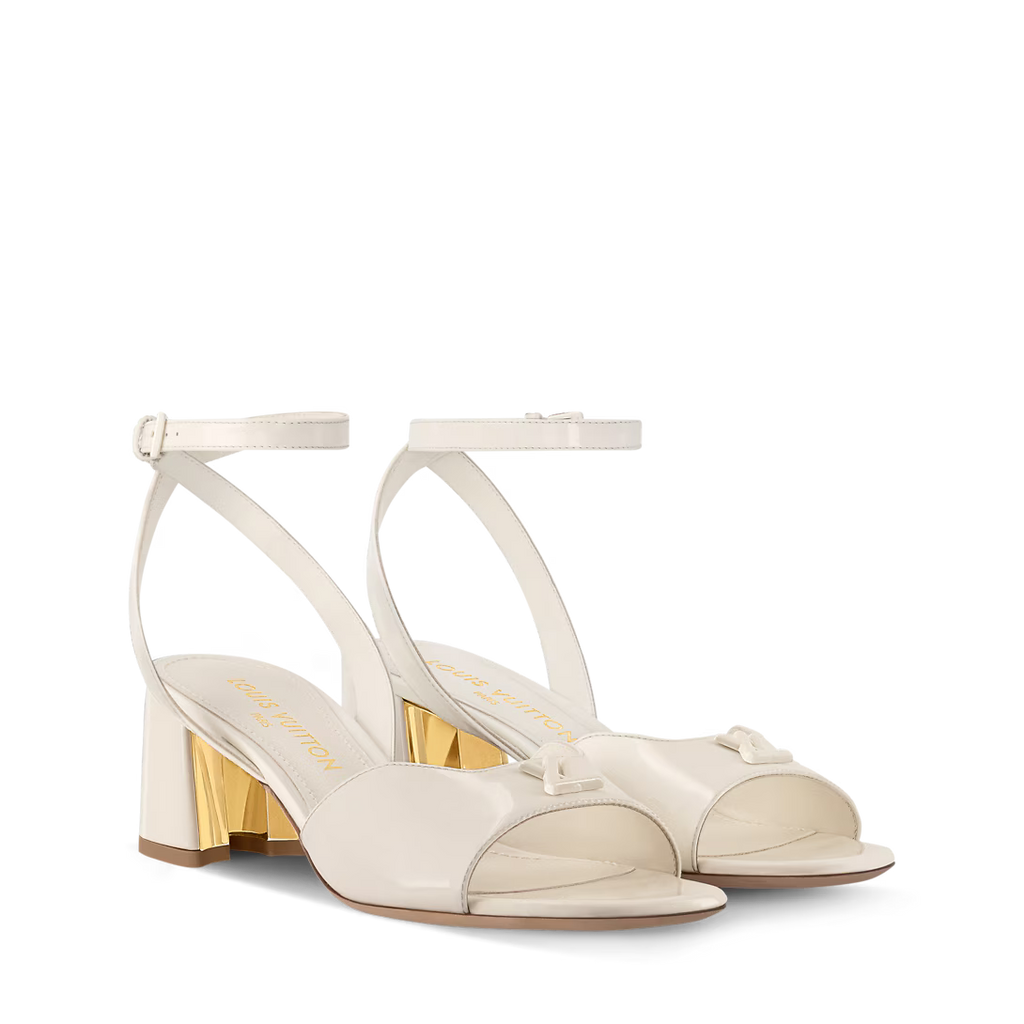 Swing Sandal