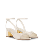 Swing Sandal