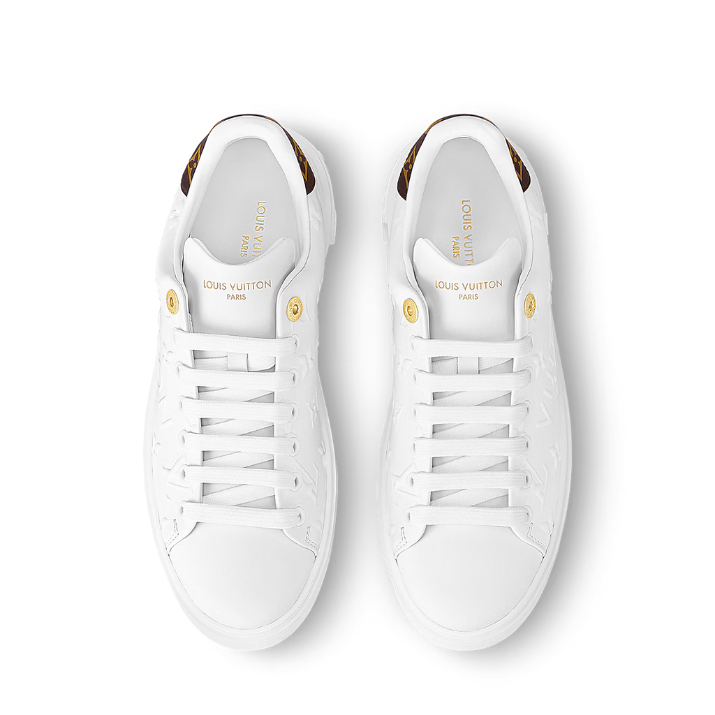 Time Out Sneaker