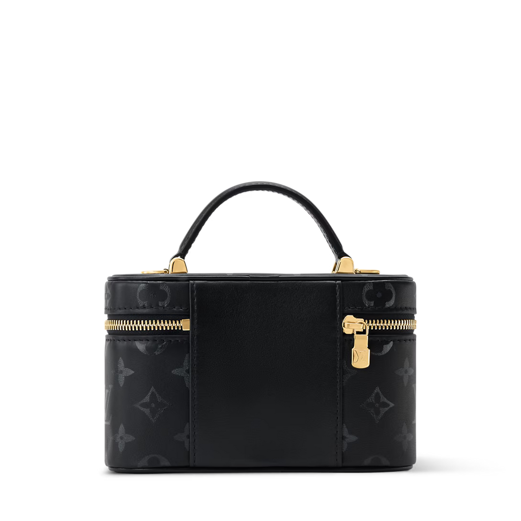 Vanity Chain Pouch RUNWAY DELUXE