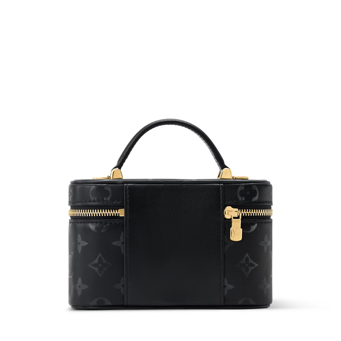 Vanity Chain Pouch RUNWAY DELUXE