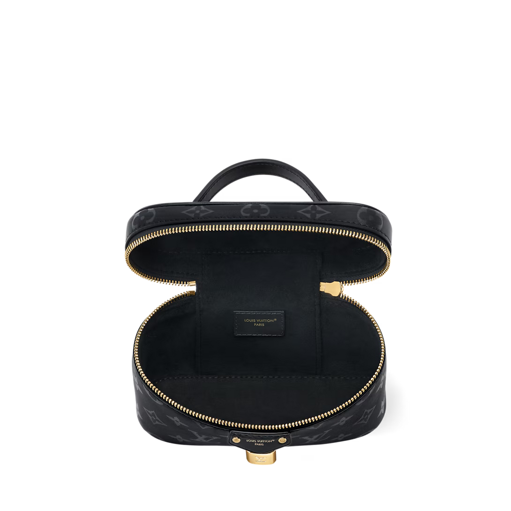 Vanity Chain Pouch RUNWAY DELUXE