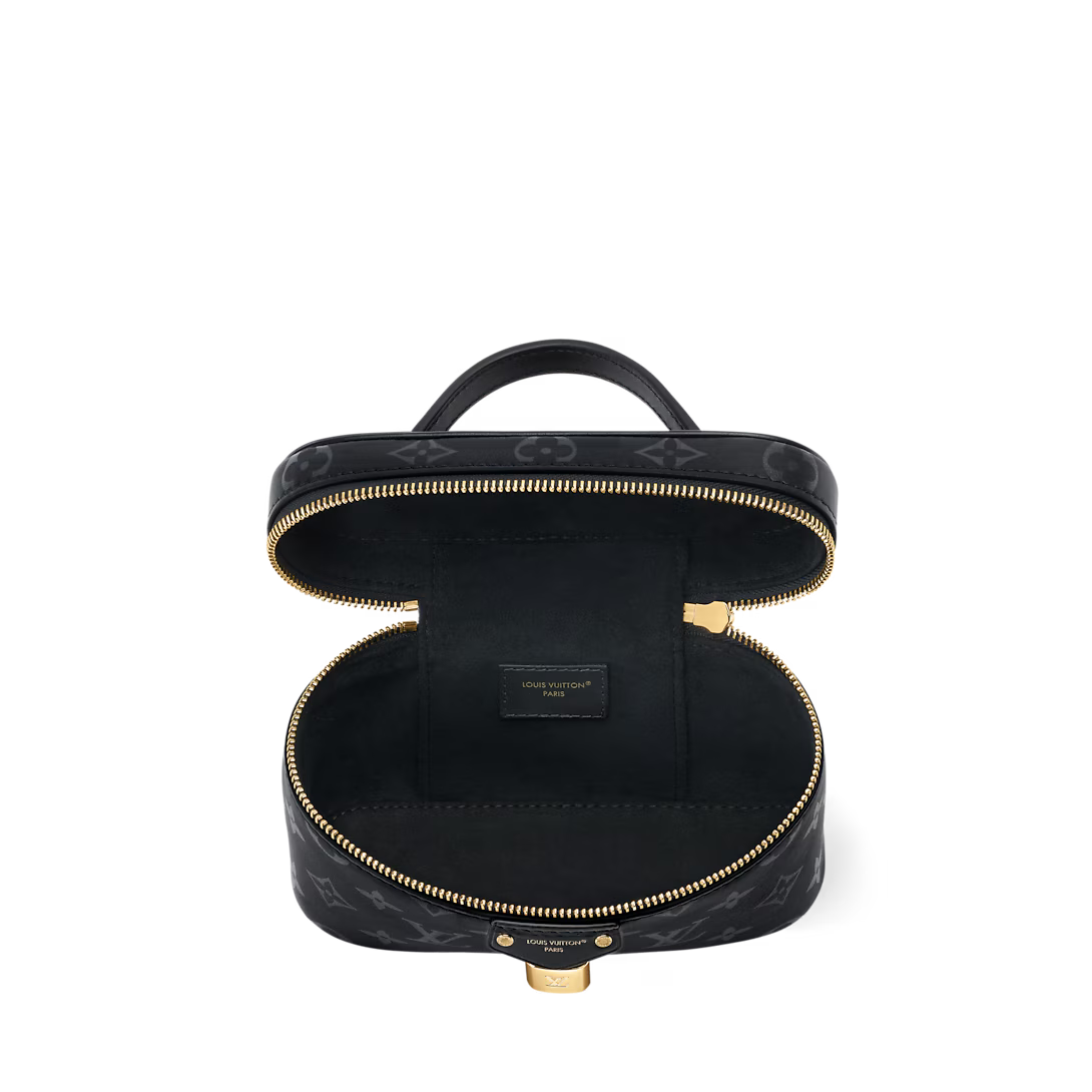 Vanity Chain Pouch RUNWAY DELUXE