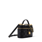 Vanity Chain Pouch RUNWAY DELUXE