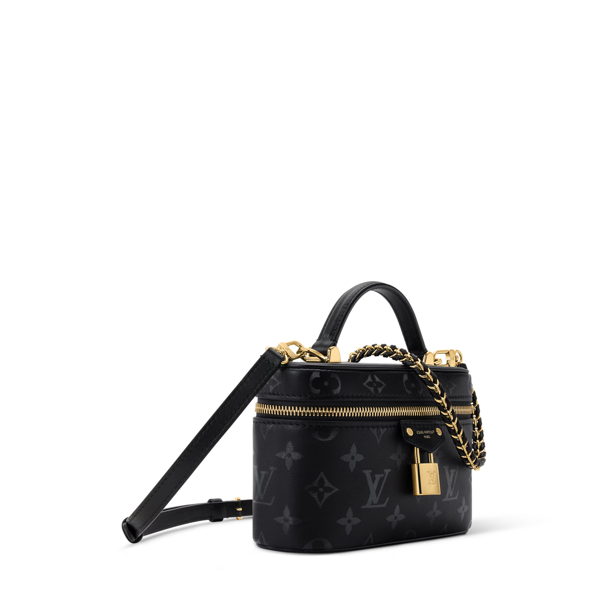 Vanity Chain Pouch RUNWAY DELUXE