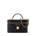 Vanity Chain Pouch RUNWAY DELUXE
