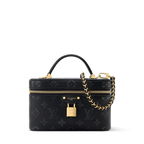 Vanity Chain Pouch RUNWAY DELUXE