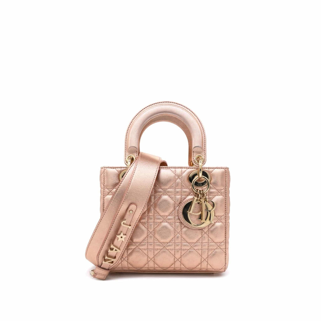 Mini Lady Dior Bag